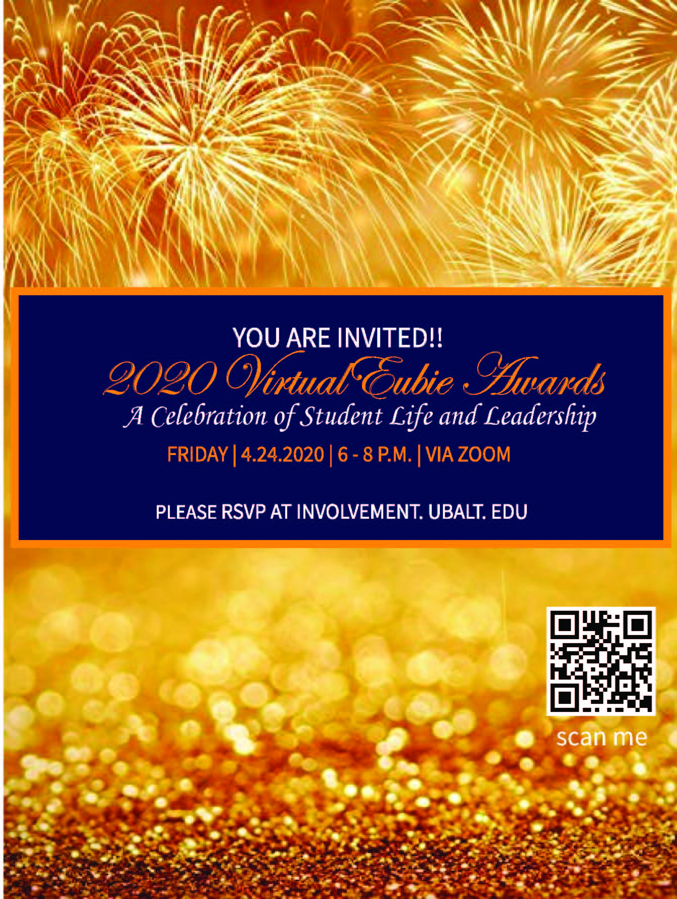 2020 Virtual Eubie Awards